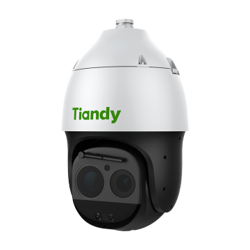 8MP 44X Laser AEW PTZ Camera